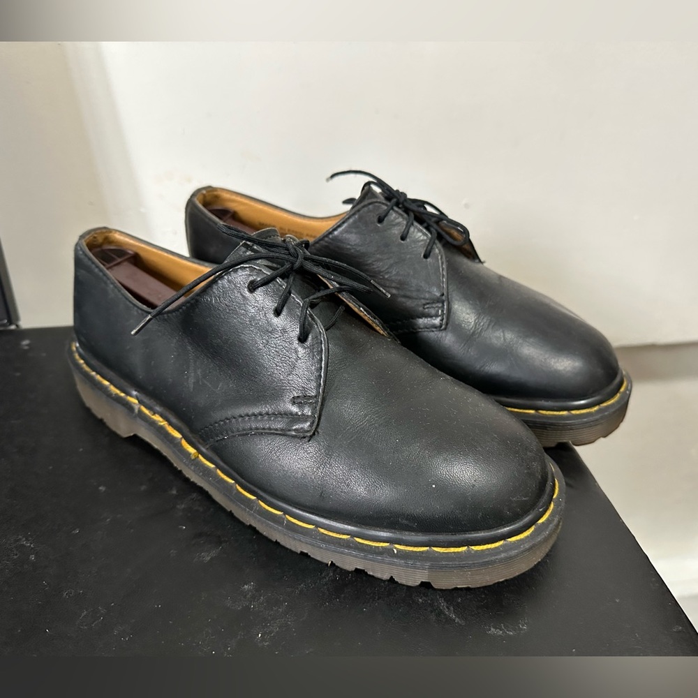 VTG Dr.Martens 1460 Oxfords